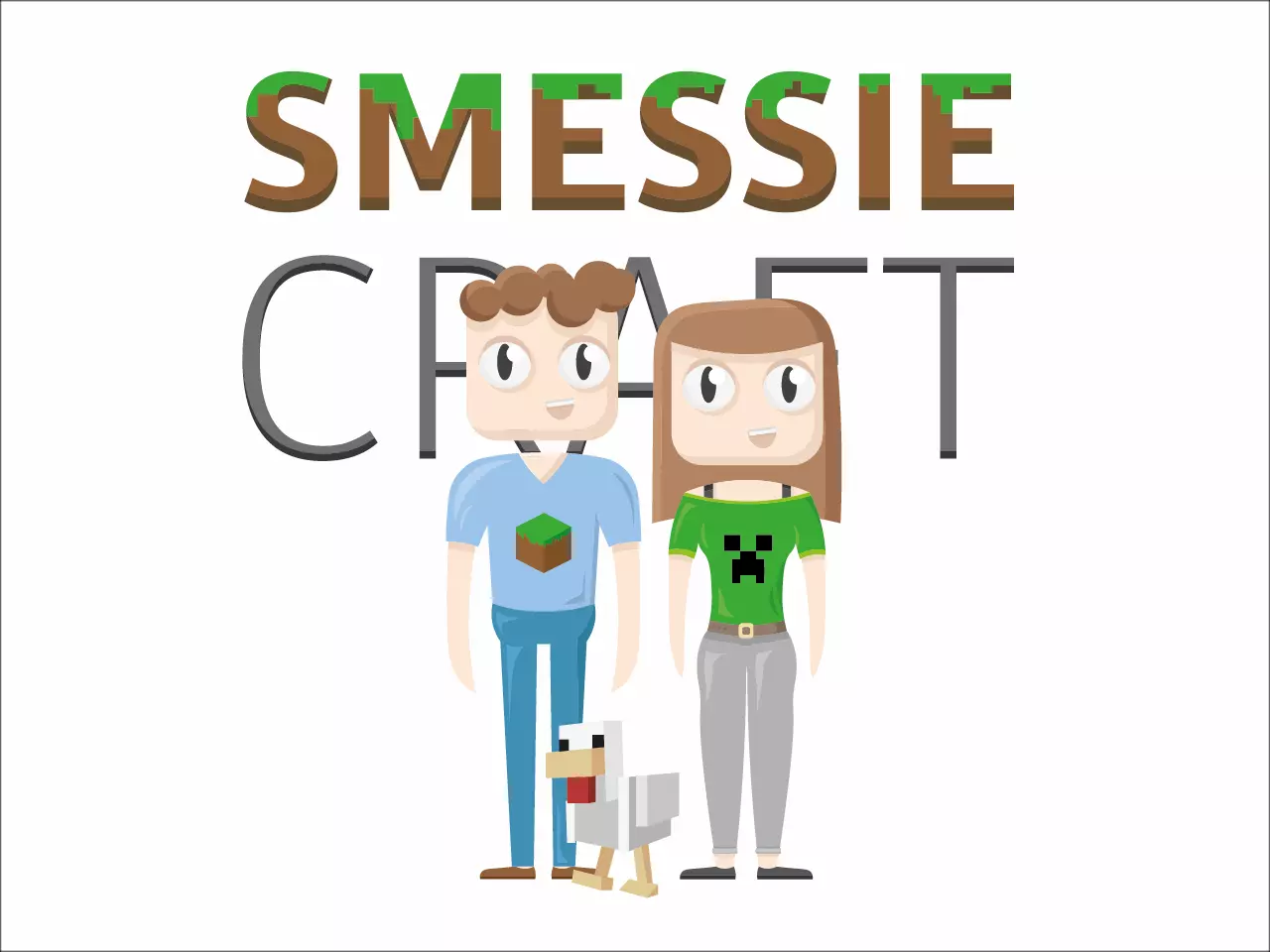 SmessieCraft - Minecraft server - plugins